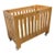 Bloom Alma Papa Convertible Folding Crib For Sale