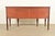 Baker Furniture Style Federal Carved Mahogany Sideboard Credenza For Sale - Image 13 of 14