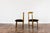 Mid-Century Dining Chairs by Bernard Malendowicz, Poland, 1960s, Set of 6 For Sale - Image 9 of 14