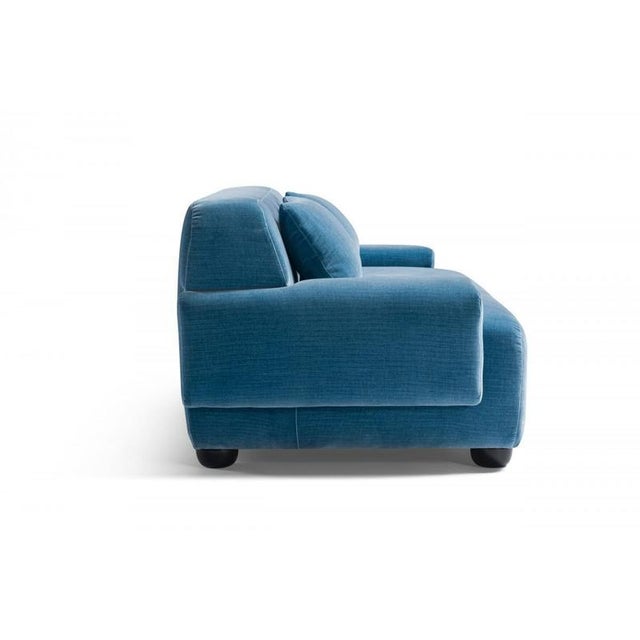 Lena 230 Sofa in Beech by Popus Editions For Sale - Image 12 of 14
