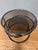 Vintage Coctail Tish in the style of Milo Baugman, 1970s For Sale - Image 4 of 5