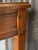 Vintage Side Table in Cherry Wood, 1950 For Sale - Image 6 of 18