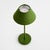Contemporary Alluna Cordless Led Lamp 14" - Dark Green For Sale - Image 3 of 9