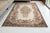 Vintage Tribal Floor Wool Rug For Sale - Image 6 of 10