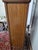 Brown 19th-Century Chinese Elmwood Kitchen Cabinet For Sale - Image 8 of 12