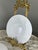 KMP Berlin Porcelain Platter and Dessert Plates, 20th Century Charming 20th-century set comprising a platter and six...