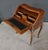 Small Early 20th Century Louis XV Marquetry Ladys Desk For Sale - Image 14 of 18