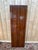Art Deco Triptych Screen in Walnut Veneer, 1930s For Sale - Image 6 of 7