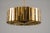 Brass Pendant from Konsthantverk Tyringe, Sweden, 1960s For Sale - Image 6 of 11