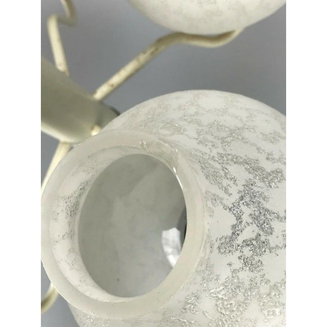 70s Lamp Light Ceiling Lamp Hanging Lamp Chandelier Space Age Design Item: hanging lamp Manufacturer: Condition: good Time...