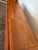 Vintage 1970s French Maison Regain Elm Cabinet, Attributed For Sale - Image 10 of 15