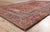 Red Late 19th Century Persian Lilihan Rug, 08'08 X 11'00 For Sale - Image 8 of 10