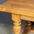 Antique Spanish Oak Refectory Table, 1900s For Sale - Image 13 of 18