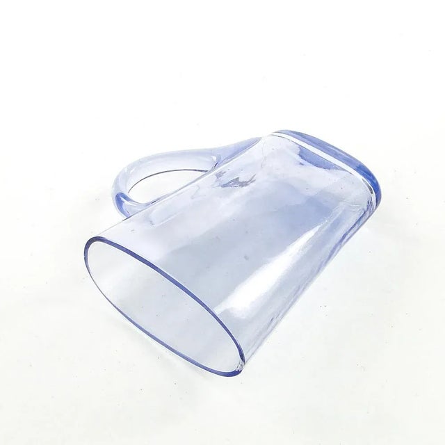 1930s Art Deco Czechoslovakian Jug, 1930s For Sale - Image 5 of 8