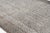 1950s Vintage Light Grey Oushak Rug For Sale - Image 5 of 10