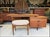 Mid-Century Dressing Table and Stool from Elliots of Newbury, Set of 2 For Sale - Image 4 of 18