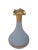 Small French Blue Opaline Vase 19th Century For Sale In Dallas - Image 6 of 6