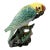 Vintage Stangl #3449 Hand-Painted Carolina Parakeet Figurine, Circa 1950 For Sale