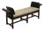 Rose Tarlow Figaro Bench For Sale