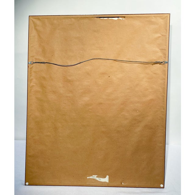 Original Yuji Hiratsuka Print For Sale - Image 10 of 12