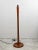 Dyrlund 1960s Danish Modern Solid Teak Floor Lamp by Dyrlund For Sale - Image 4 of 6