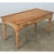 Brown English 19th Century Pine Coffee Table For Sale - Image 8 of 12