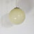 Venini Murano Glass Pendant, 1950s For Sale - Image 4 of 6