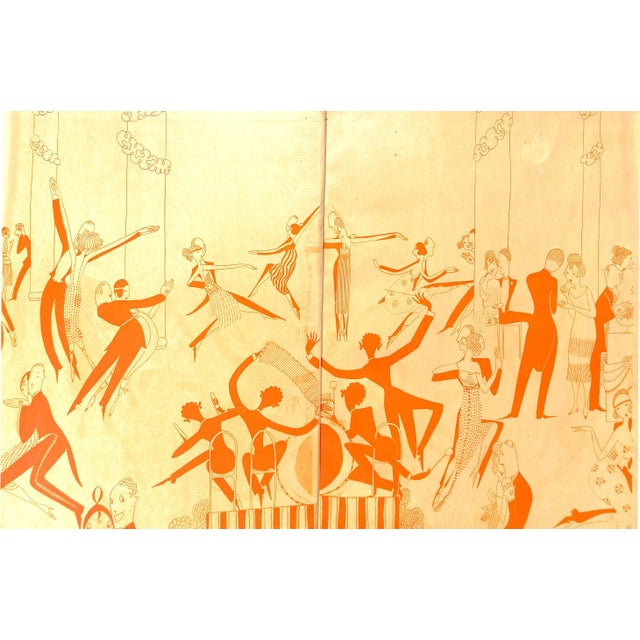 White "High Society: Hints on How to Attain, Relish - and Survive It" 1920 Parker, Dorothy, Chappell, Crowninshield, Frank For Sale - Image 8 of 12