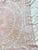 Decorative Suzani Tablecloth From Bukhara For Sale In New York - Image 6 of 9