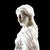 Victorian Parian Classical Figure, Late 19th Century For Sale - Image 14 of 18