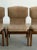 1990s Bentwood Dining Chairs - Set of Four For Sale - Image 13 of 18