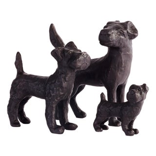 Little Pack, Set Of 3 For Sale