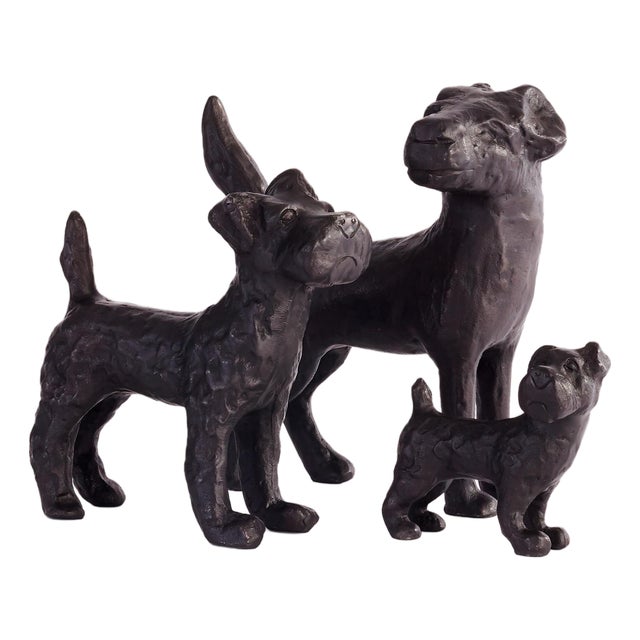 Little Pack, Set Of 3 For Sale