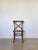 Chairs in Beech Wood and Vienna Straw, 1960s, Set of 4 For Sale - Image 10 of 18