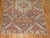 Zabihi Collection Antique Turkish Ghiordes Rug - 4'7" x 7'2" For Sale In New York - Image 6 of 6