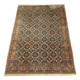 Middle Eastern Veramin Rug For Sale