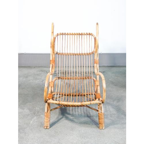 BP16 Continuum Chair by Giò Ponti For Sale - Image 6 of 18