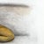 Contemporary When We Ran Out of Words - Original Contemporary Figurative Acrylic Painting on Paper by Amanda Immurs For Sale - Image 3 of 6