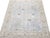 1940s 1940s Persian Tabriz Rug For Sale - Image 5 of 5