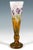 Art Nouveau Cameo Vase by Julienne Des Dames for Daum Nancy, France, 1910 For Sale - Image 4 of 9