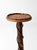 Vintage Rustic Adirondack Twig Plant Stand For Sale - Image 11 of 17