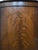 1960s 1960s Georgian English Mahogany Inlaid Corner Cabinet For Sale - Image 5 of 11