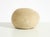 Beautiful original 1970s "moon rock" table lamp by andre cazenave. manufactured by tecta. Made in germany. Features the...