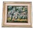 Guido Bertuzzi, Primavera, 1997, Oil Painting on Wood For Sale