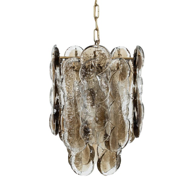 Hanging Lamp from Kalmar Citrus For Sale