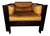 Asti Living Room Set by Sergio Asti for Poltronova, 1962, Set of 3 For Sale - Image 6 of 8