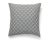 Traditional The House of Scalamandré Cape May Outdoor Pillow, Boardwalk For Sale - Image 3 of 3