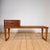 Telephone Bench by Kai Kristiansen for Aksel Kjersgaard, 1960s For Sale - Image 5 of 7
