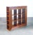 Open Bookcase Shelf in Wood For Sale - Image 14 of 18
