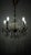 Mid-Century Modern Maria Theresia 5-Light Chandelier from Palwa, 1960s For Sale - Image 3 of 11